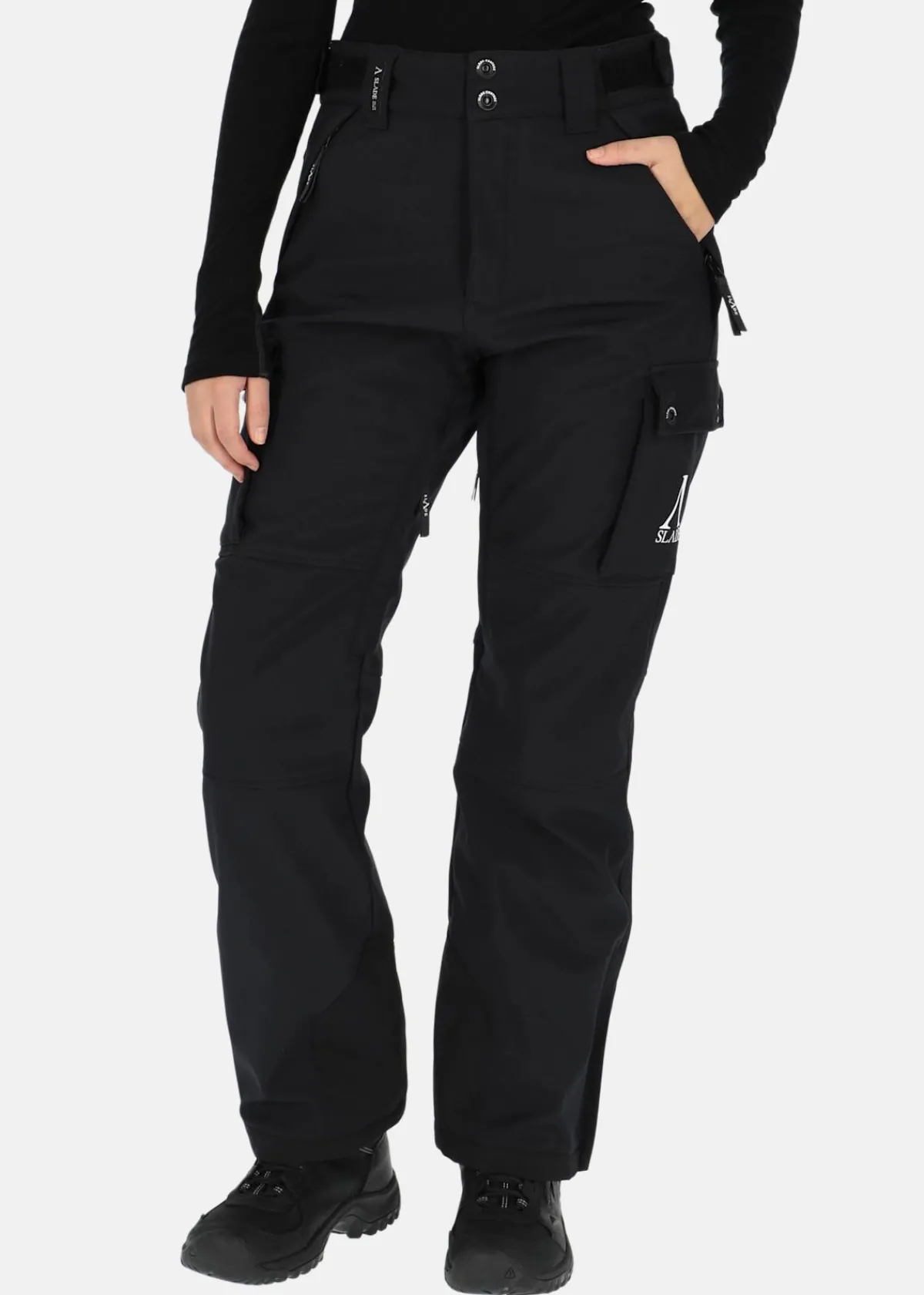 Slade Colorado Softshell Cargo Pants W