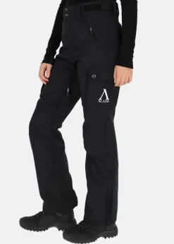 Slade Colorado Softshell Cargo Pants W