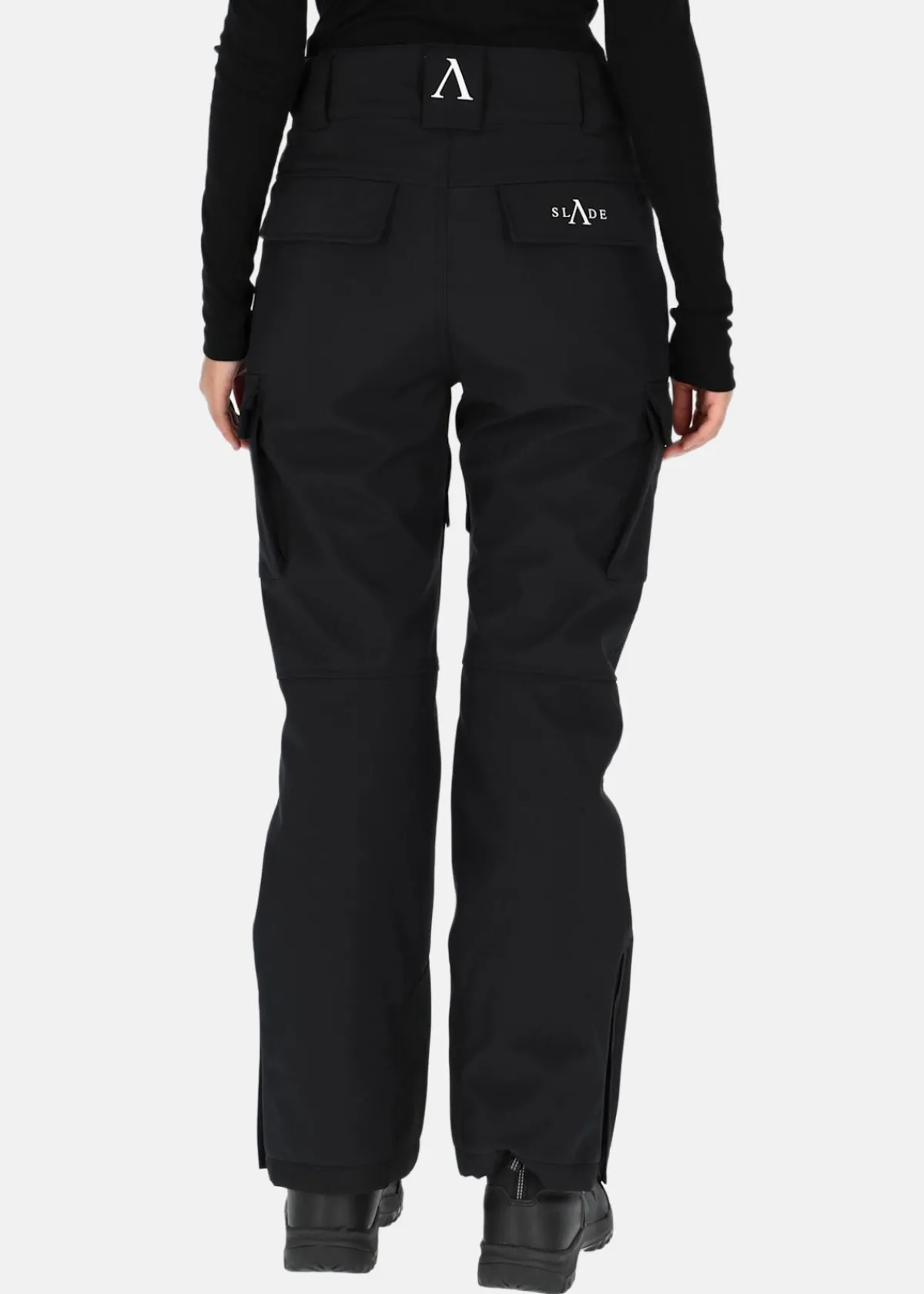 Slade Colorado Softshell Cargo Pants W