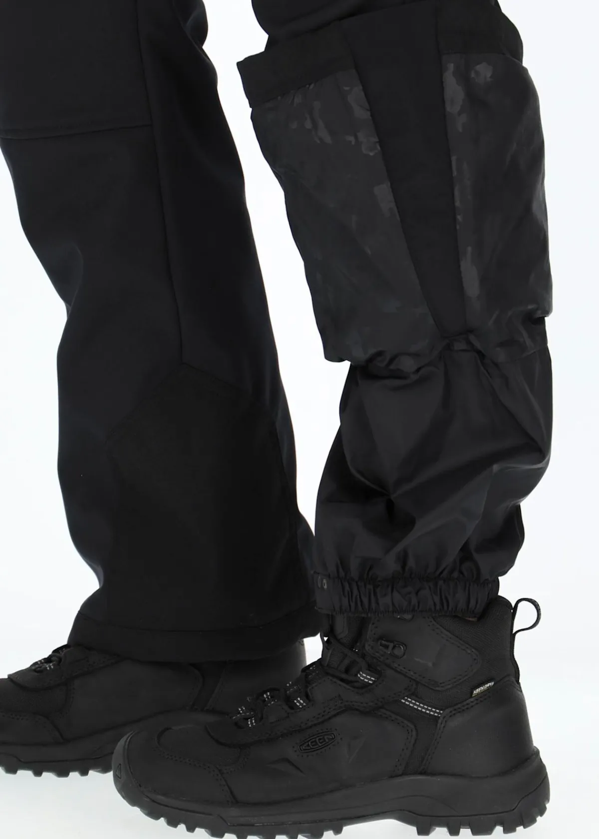 Slade Colorado Softshell Cargo Pants W