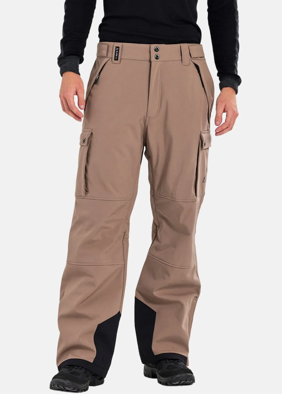 Slade Colorado Softshell Cargo Pants