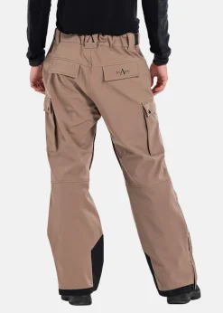 Slade Colorado Softshell Cargo Pants