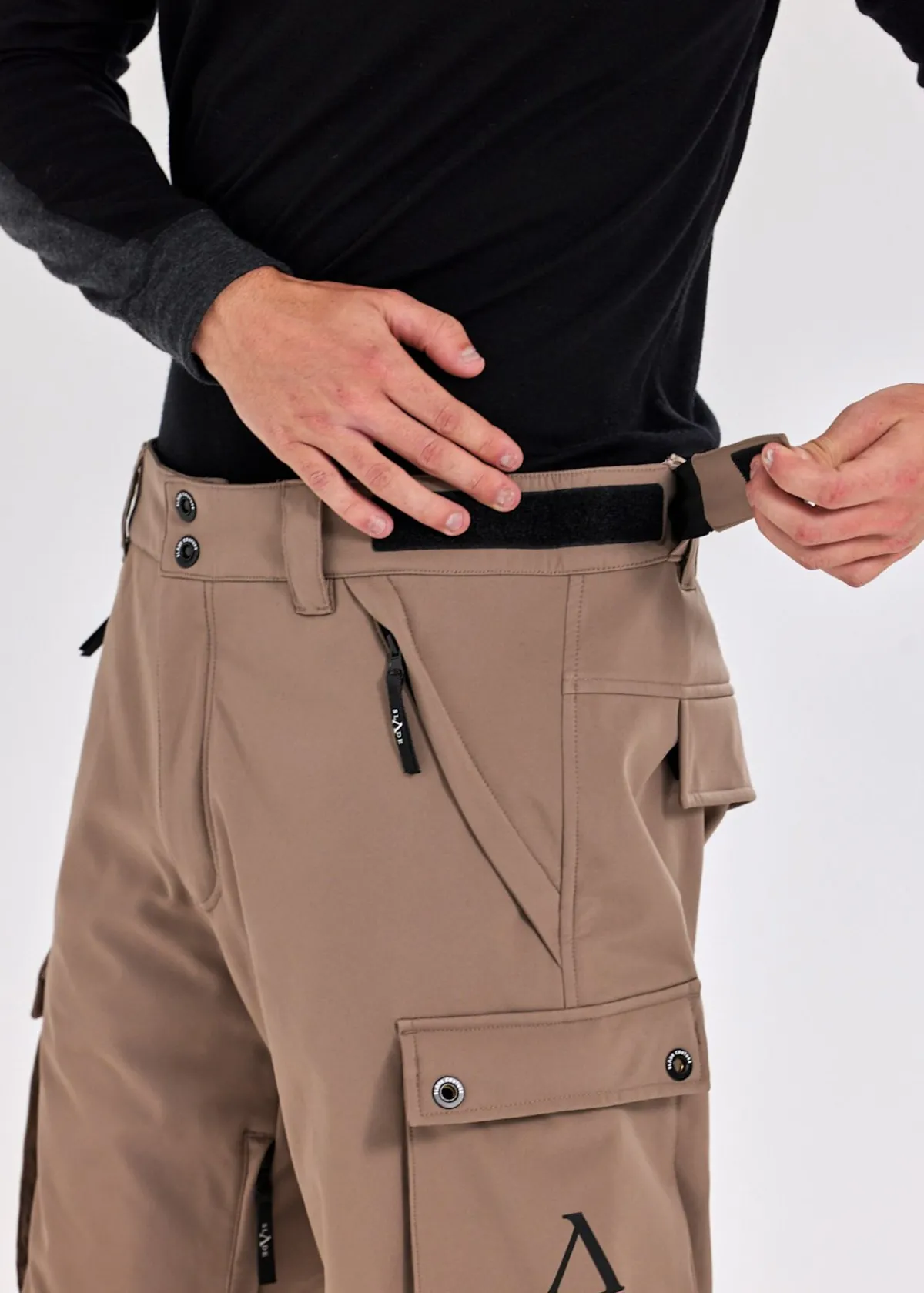 Slade Colorado Softshell Cargo Pants