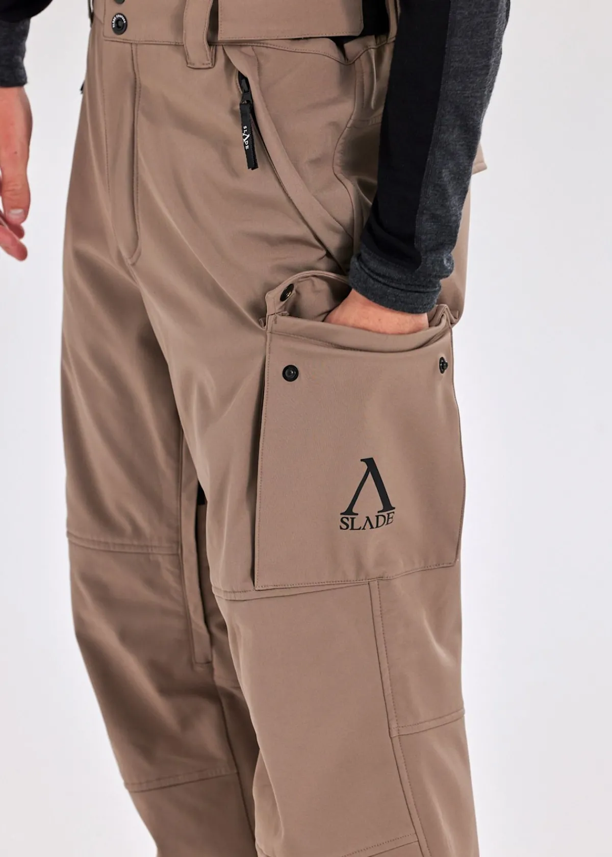 Slade Colorado Softshell Cargo Pants