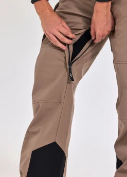 Slade Colorado Softshell Cargo Pants