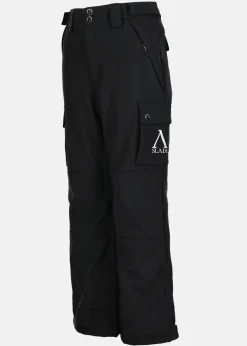 Barn Slade Colorado Softshell Cargo Pants II JR