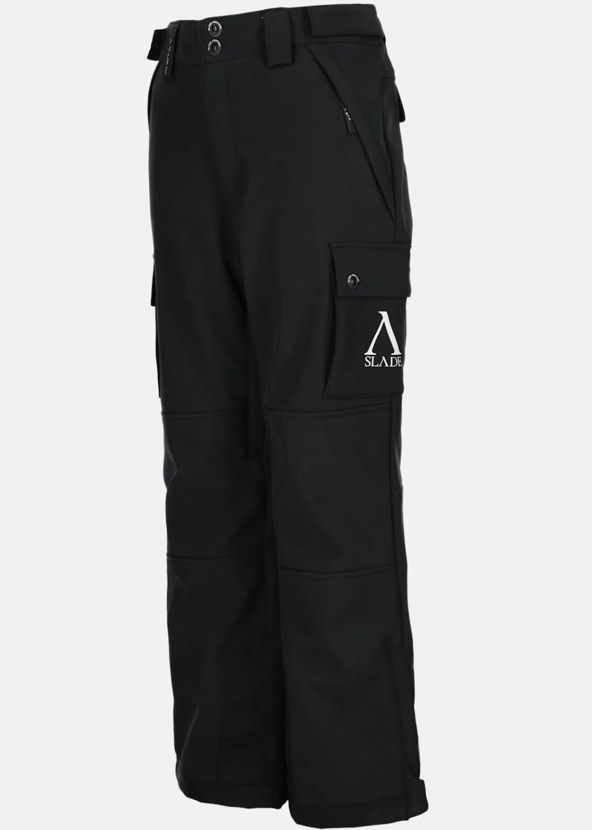 Barn Slade Colorado Softshell Cargo Pants II JR