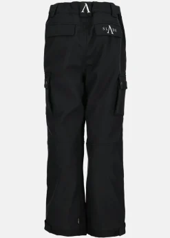 Barn Slade Colorado Softshell Cargo Pants II JR