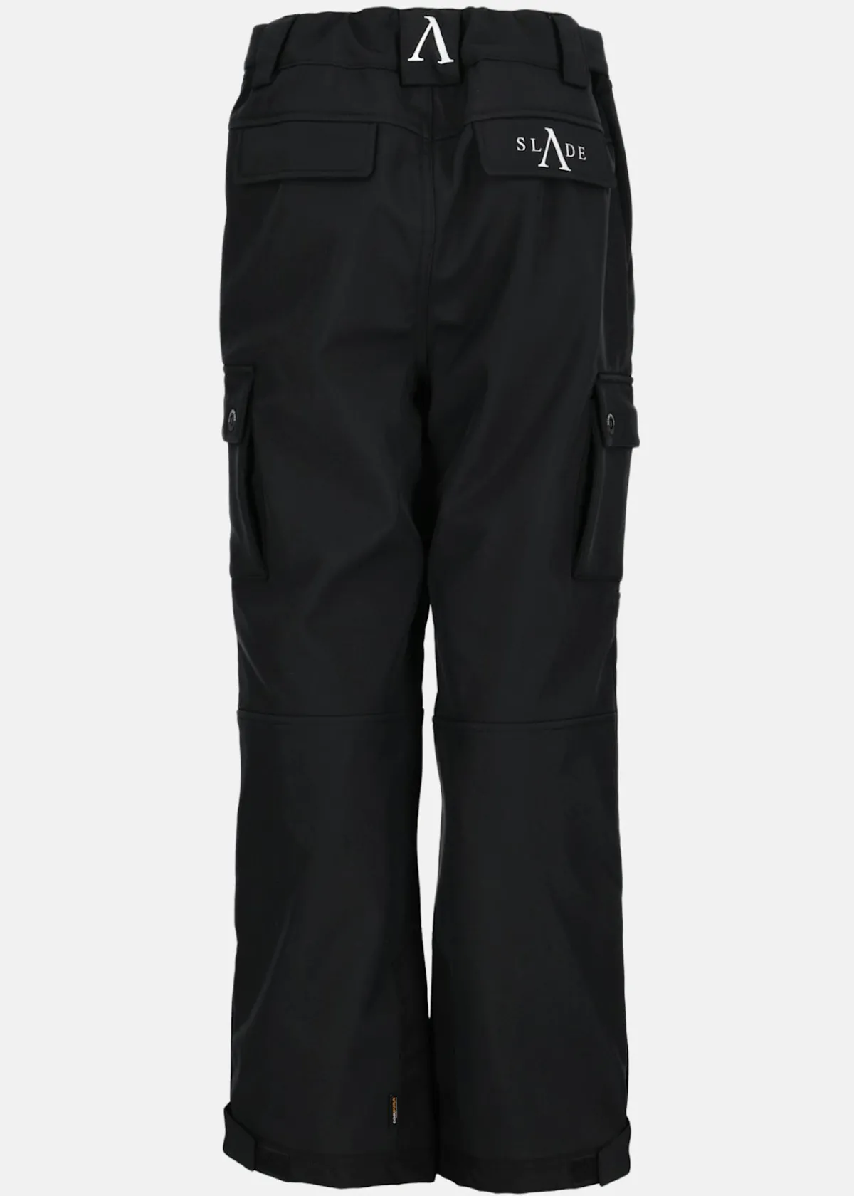 Barn Slade Colorado Softshell Cargo Pants II JR