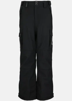Barn Slade Colorado Softshell Cargo Pants II JR