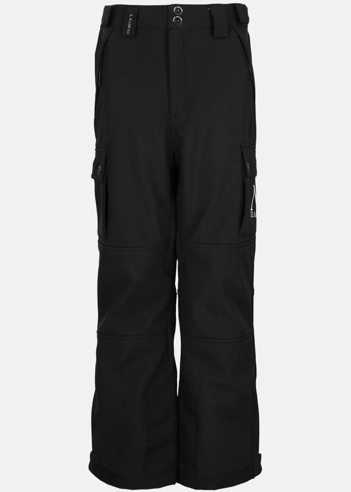 Barn Slade Colorado Softshell Cargo Pants II JR