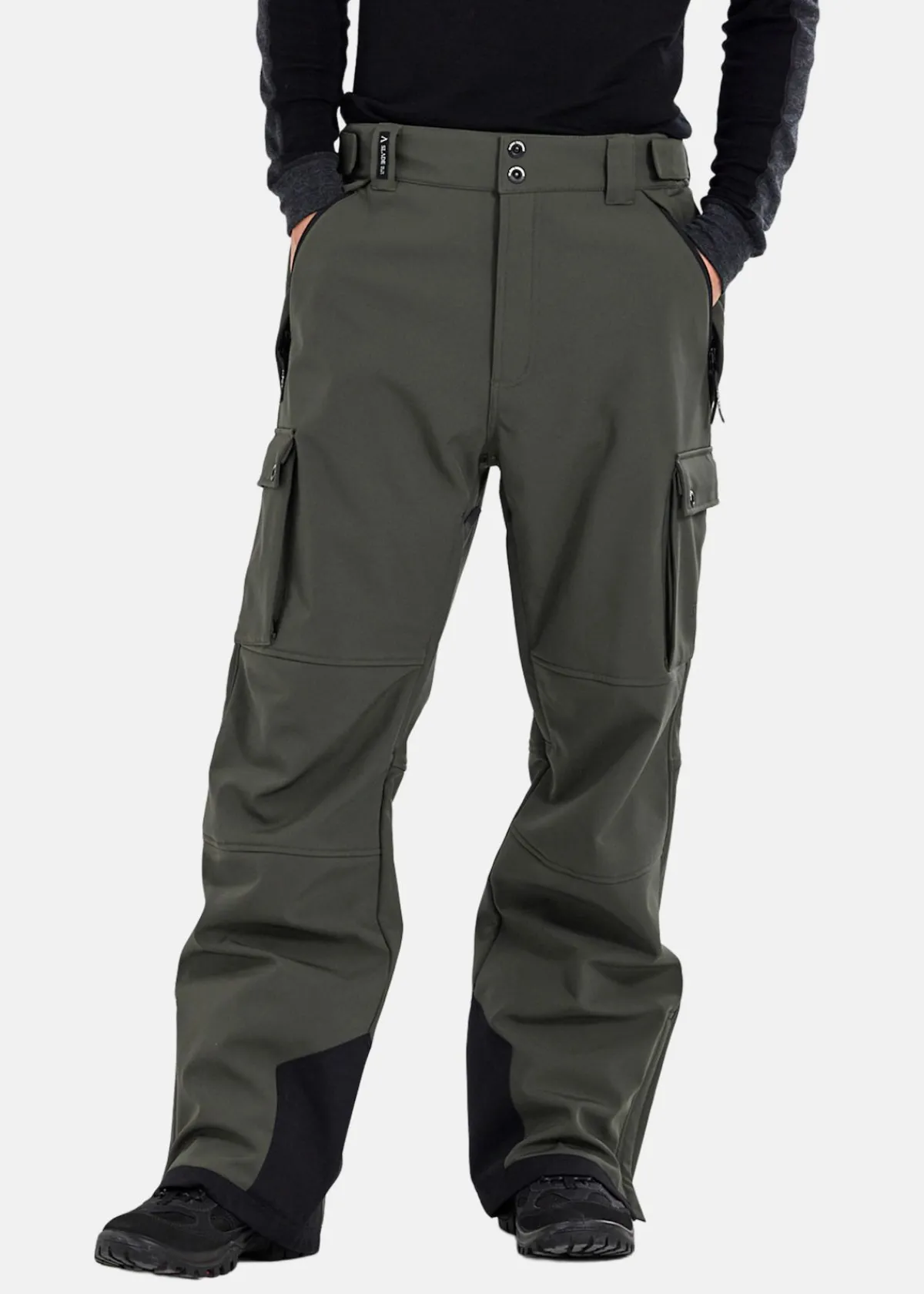 Slade Colorado Softshell Cargo Pants