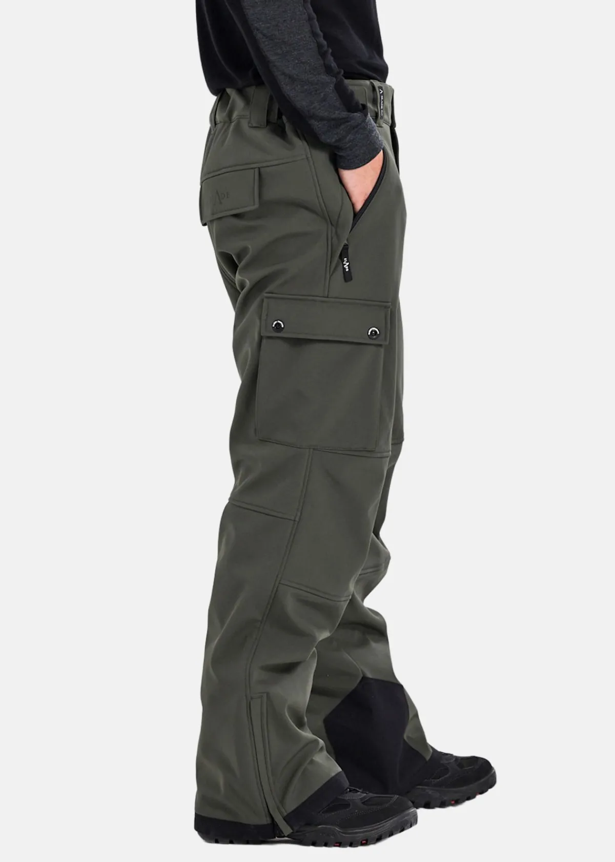 Slade Colorado Softshell Cargo Pants