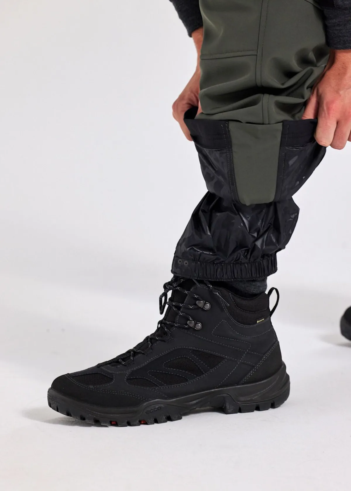 Slade Colorado Softshell Cargo Pants