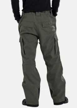 Slade Colorado Softshell Cargo Pants