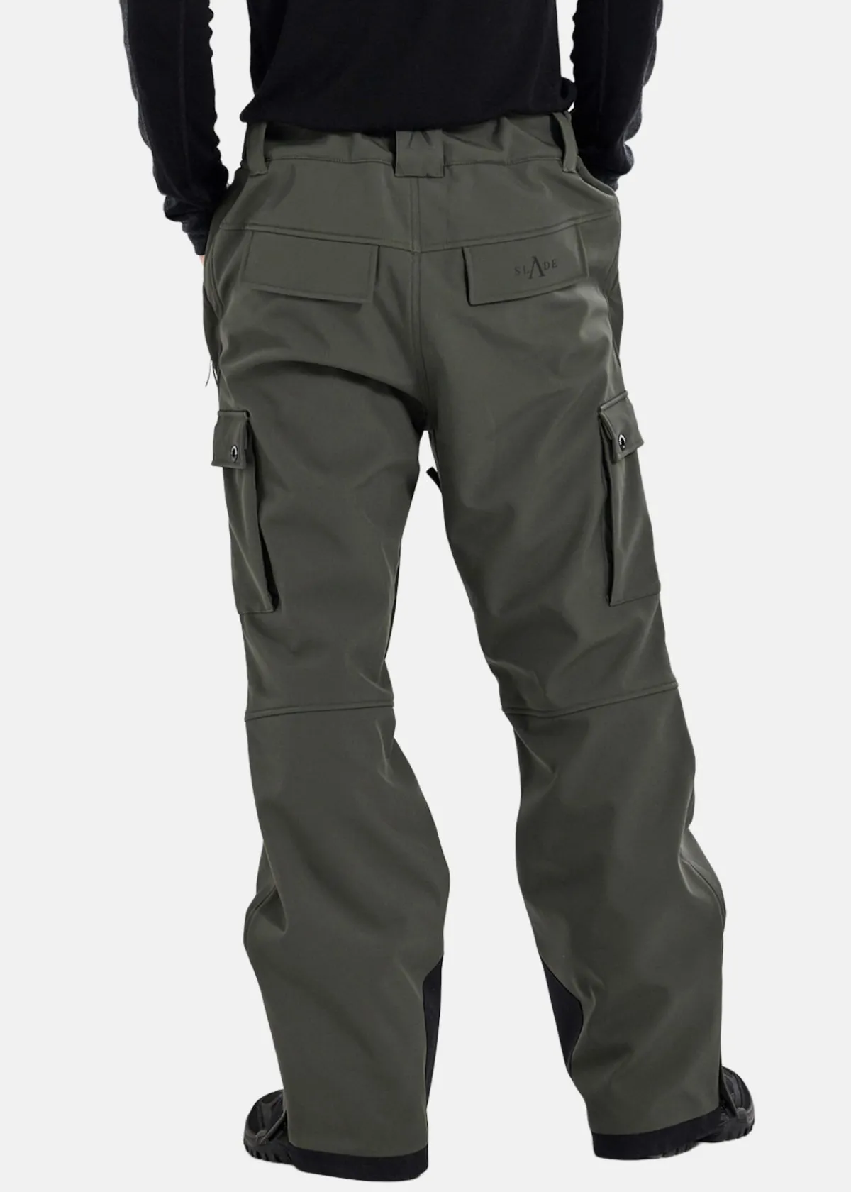 Slade Colorado Softshell Cargo Pants