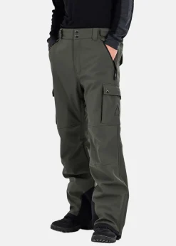 Slade Colorado Softshell Cargo Pants