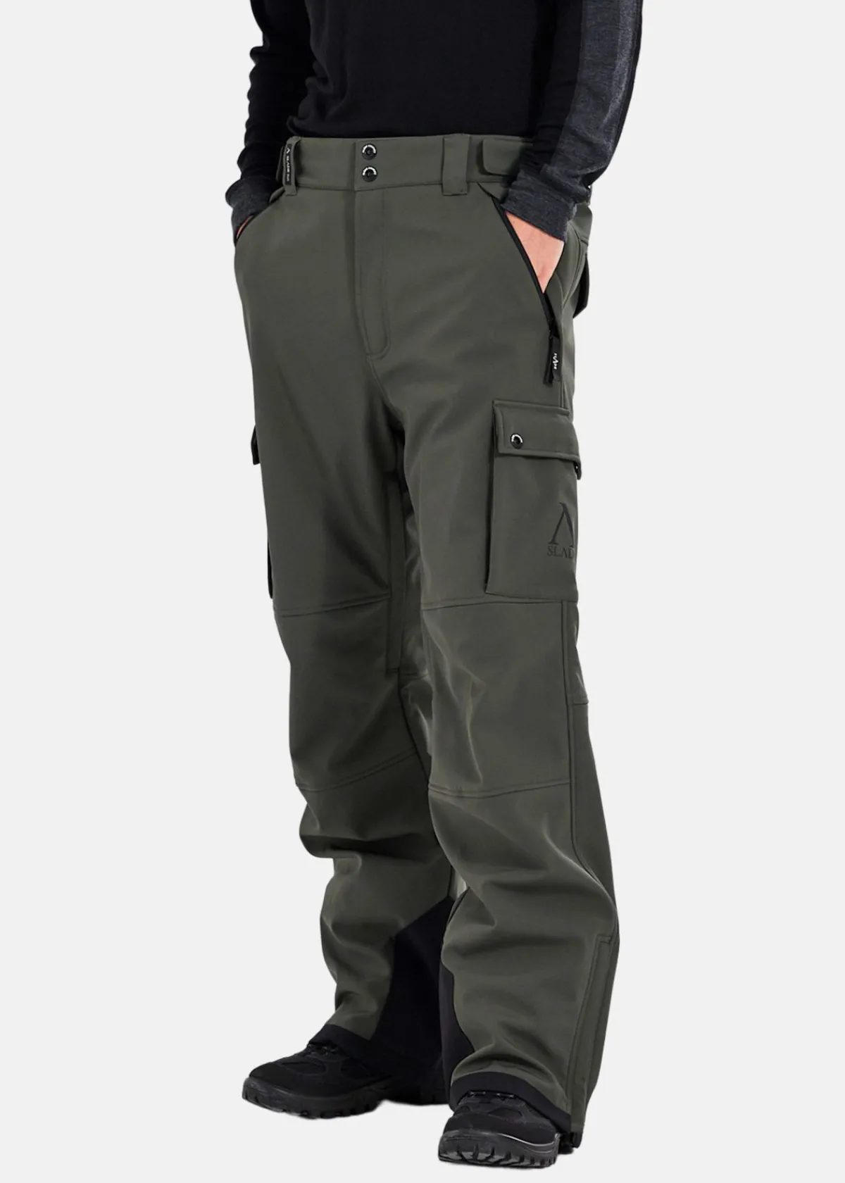 Slade Colorado Softshell Cargo Pants