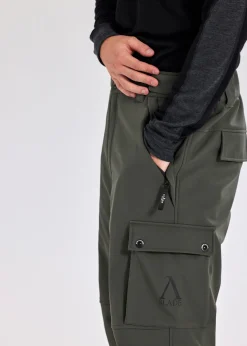 Slade Colorado Softshell Cargo Pants