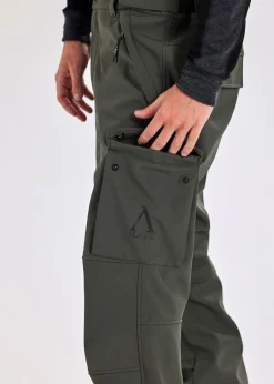 Slade Colorado Softshell Cargo Pants