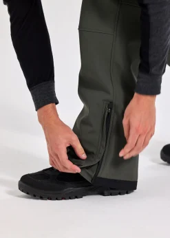 Slade Colorado Softshell Cargo Pants