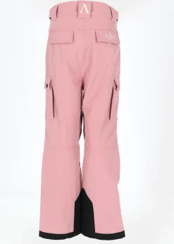 Barn Slade Colorado Softshell Cargo Pants JR