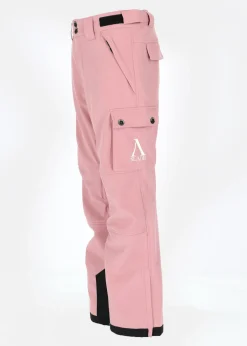 Barn Slade Colorado Softshell Cargo Pants JR