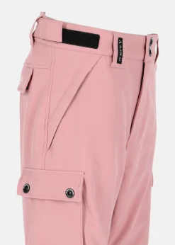 Barn Slade Colorado Softshell Cargo Pants JR