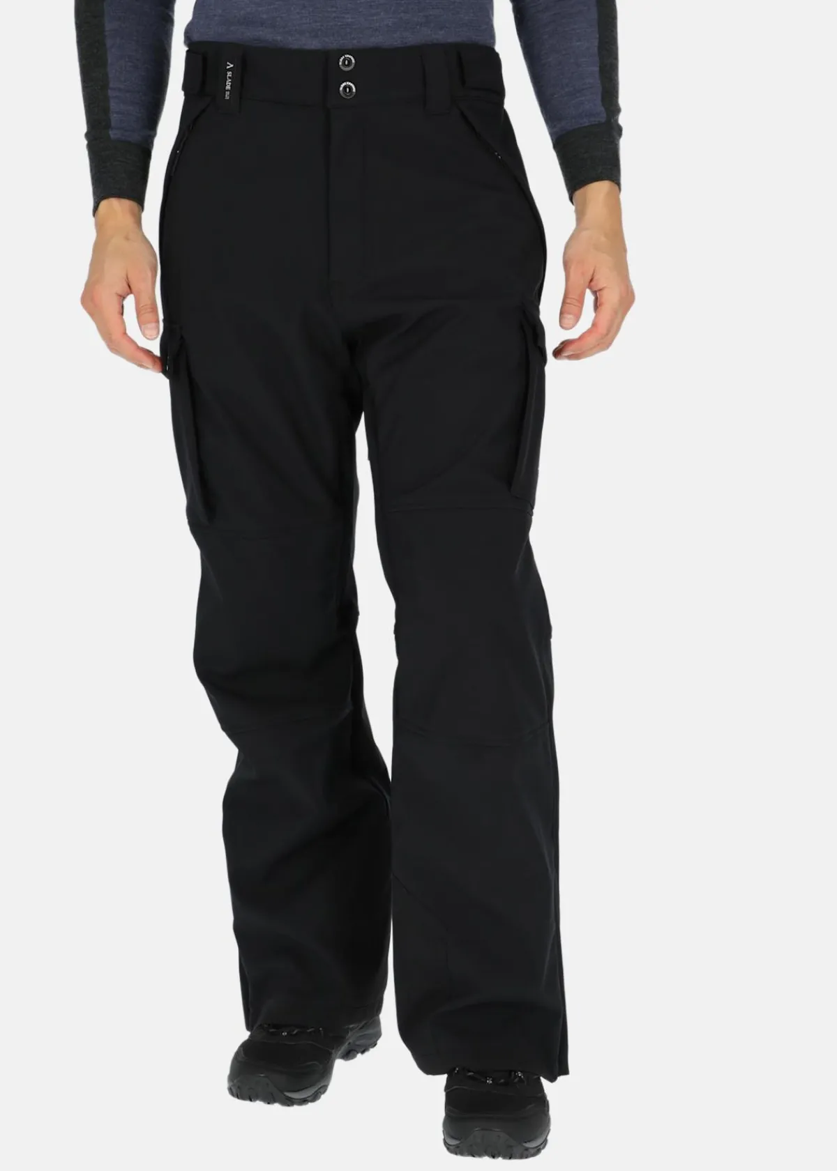 Slade Colorado Softshell Cargo Pants