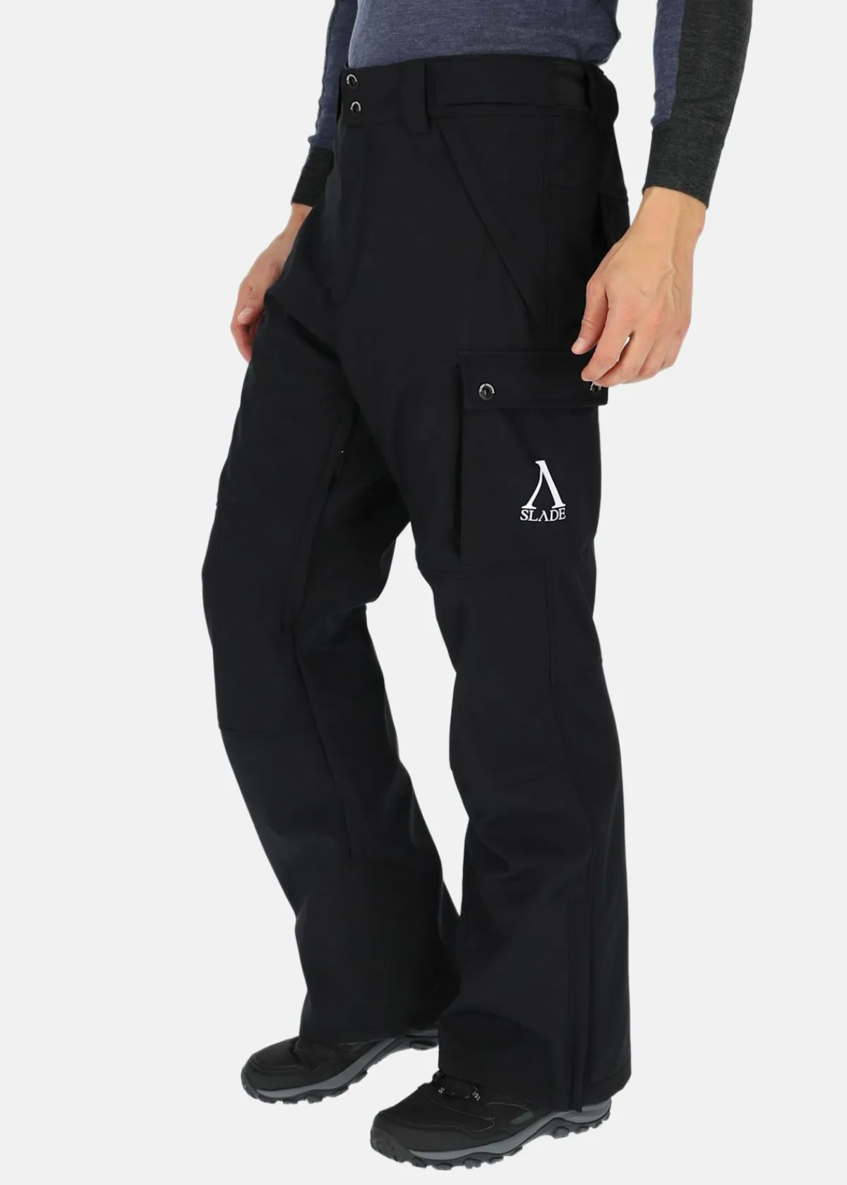 Slade Colorado Softshell Cargo Pants