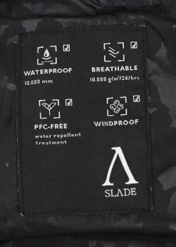 Slade Colorado Softshell Cargo Pants