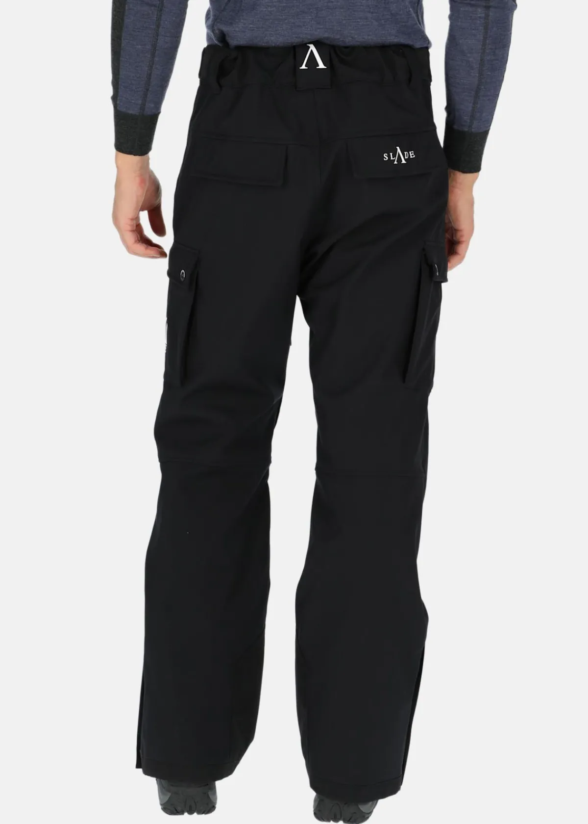 Slade Colorado Softshell Cargo Pants