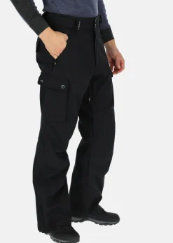 Slade Colorado Softshell Cargo Pants