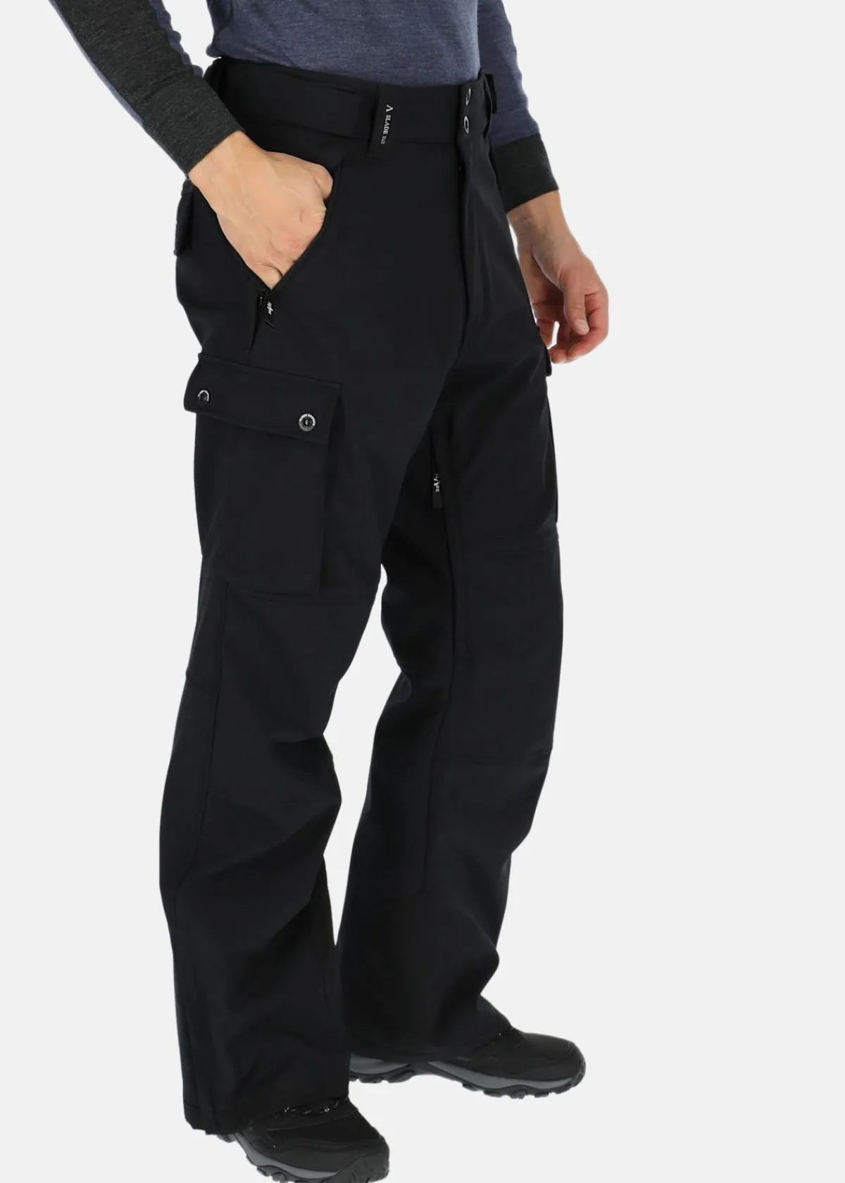 Slade Colorado Softshell Cargo Pants