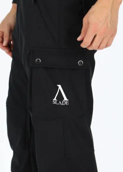 Slade Colorado Softshell Cargo Pants