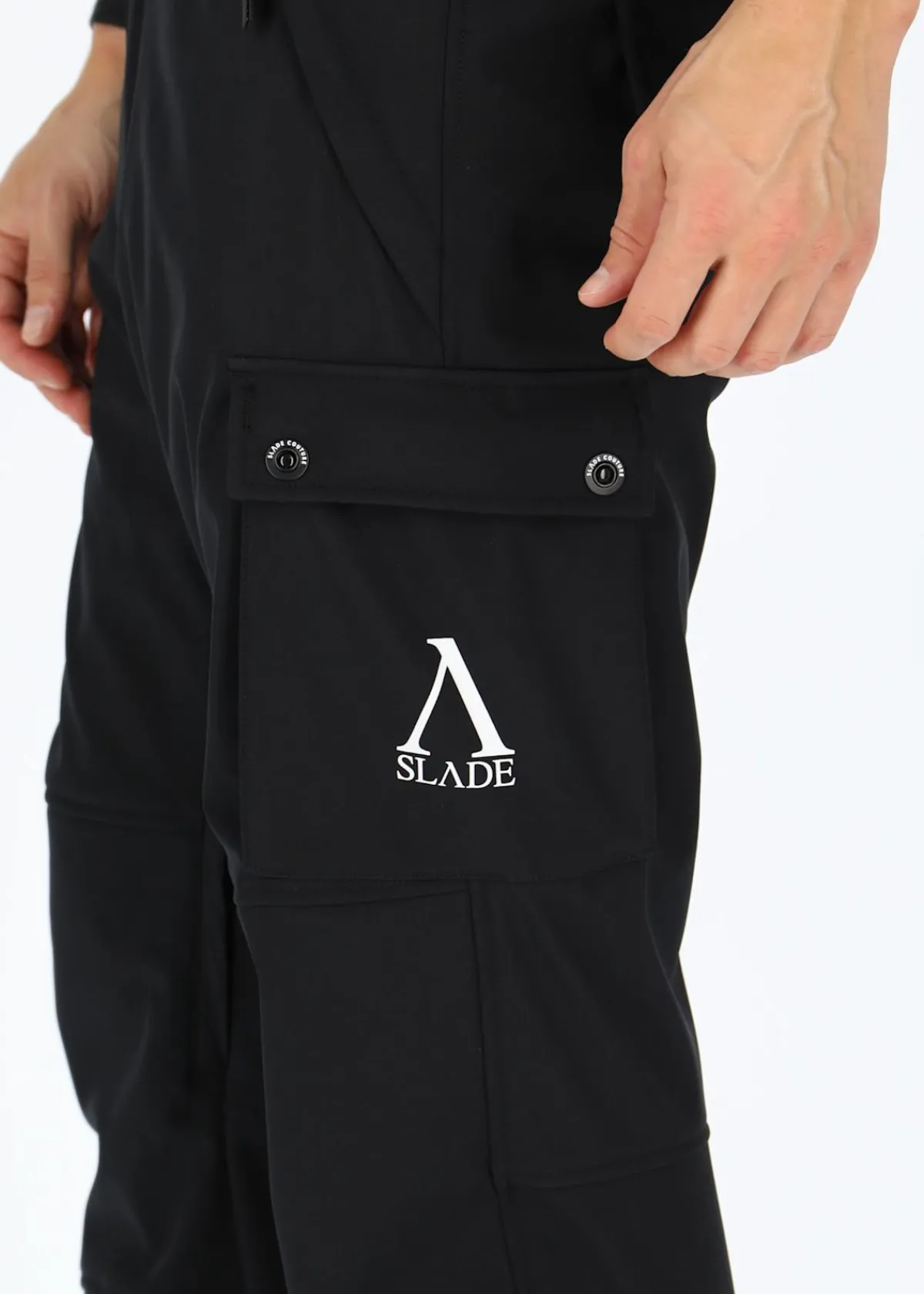 Slade Colorado Softshell Cargo Pants