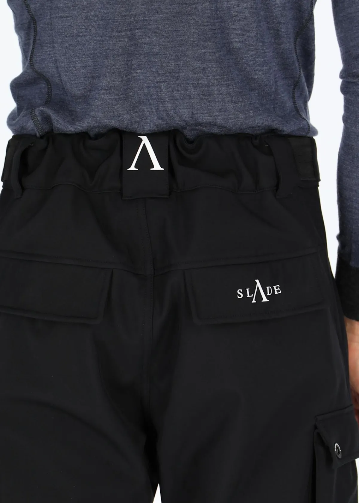 Slade Colorado Softshell Cargo Pants