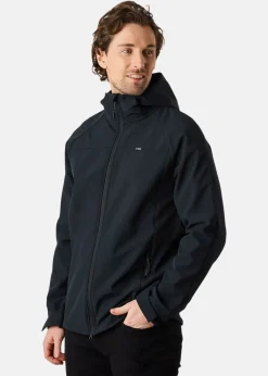 X-trail Colorado Softshell Jacket