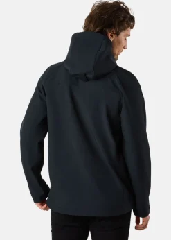X-trail Colorado Softshell Jacket