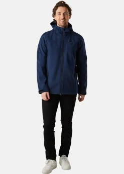 X-trail Colorado Softshell Jacket