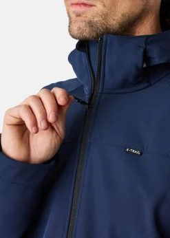 X-trail Colorado Softshell Jacket