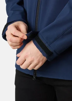 X-trail Colorado Softshell Jacket