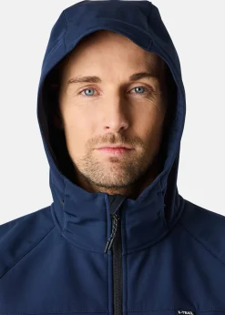 X-trail Colorado Softshell Jacket