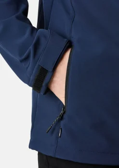 X-trail Colorado Softshell Jacket