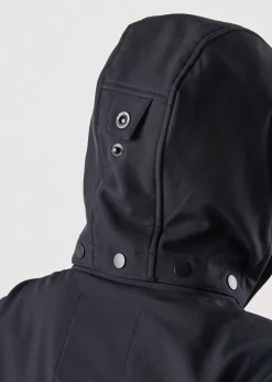 Barn Slade Colorado Softshell Jacket JR