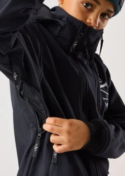 Barn Slade Colorado Softshell Jacket JR