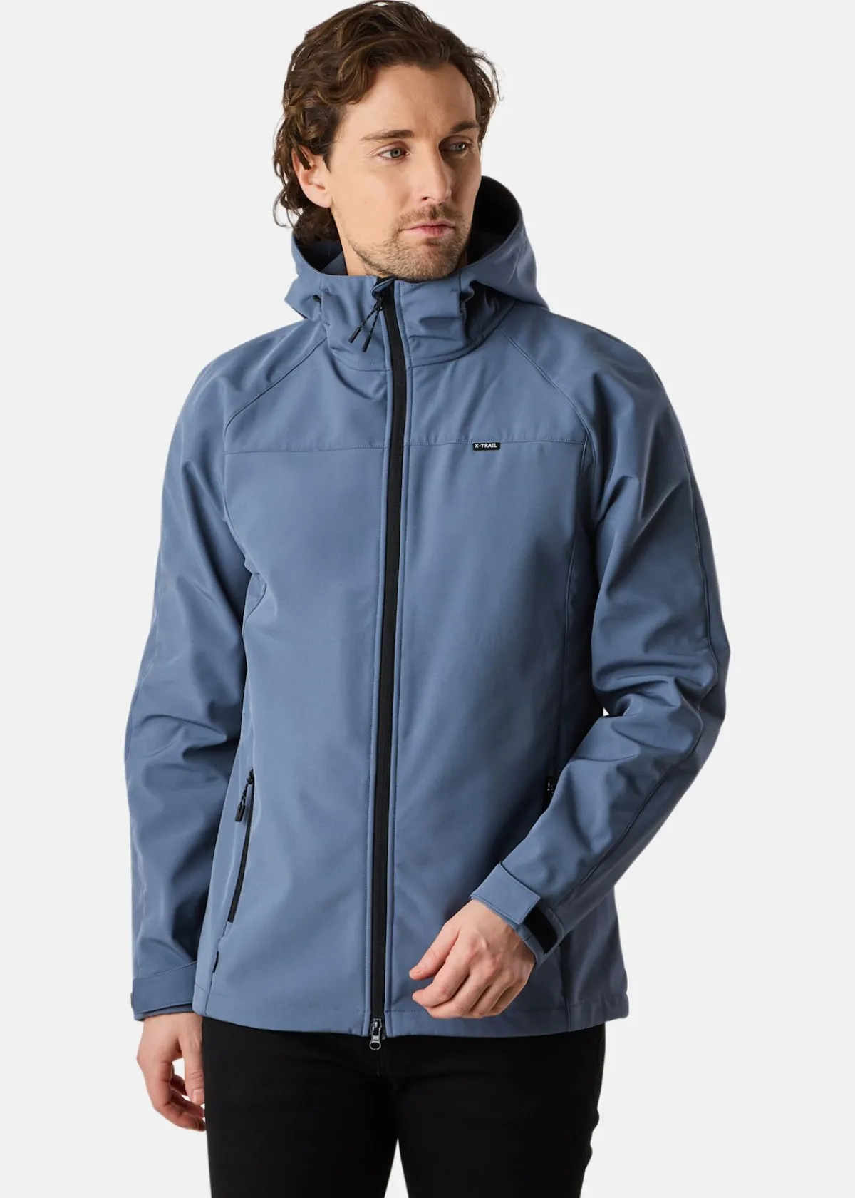 X-trail Colorado Softshell Jacket