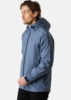 X-trail Colorado Softshell Jacket