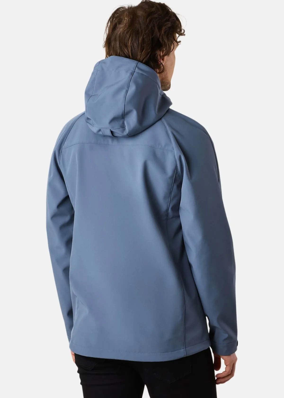 X-trail Colorado Softshell Jacket