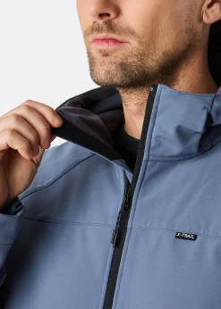 X-trail Colorado Softshell Jacket